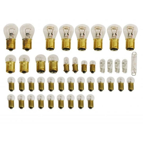 Bulb Kit Interior Exterior-73