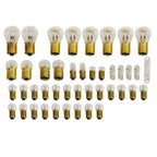 Bulb Kit Interior Exterior-73