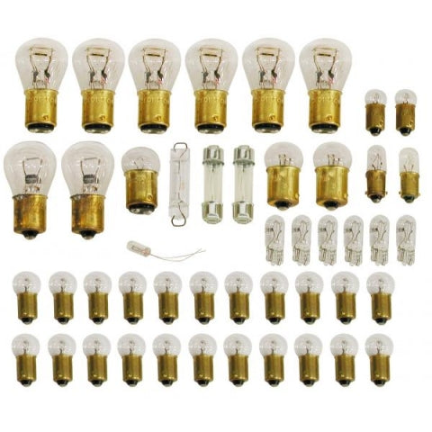 Bulb Kit Interior Exterior-76