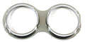 Bezel Twin Gauge Usa Each-53-62