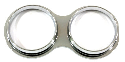 Bezel Twin Gauge Usa Each-53-62