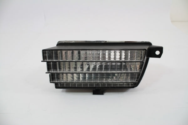 Lamp Assembly Turn Signal And Parking Lamp Left-75-79
