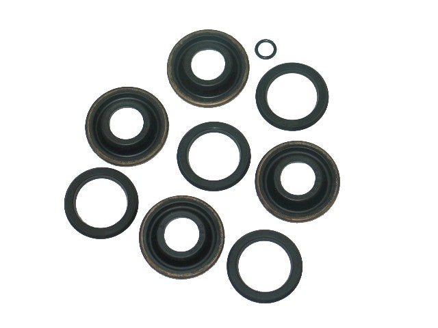 Rebuild Kit Caliper Lip Seal Rear-65-82