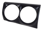Bezel Headlamp Metal Left-63L-67