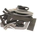 Seal Kit Heater Box With Air Conditioning-68-77
