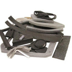 Seal Kit Heater Box With Air Conditioning-68-77