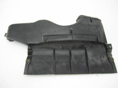 Duct Air Cleaner Over Radiator Used-78-81