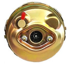 Booster Power Brake New Gold Cadmium Plated-77-82