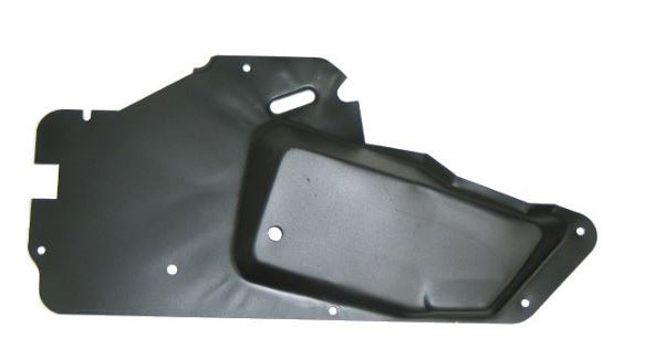 Cover Door Inner Side Lower Used / Reconditioned Left-78-82