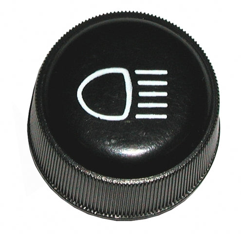 Knob Headlamp Switch-84-85