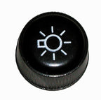 Knob Headlamp Switch-86-89