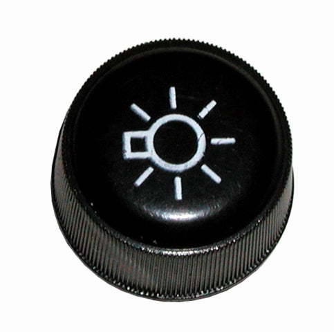 Knob Headlamp Switch-86-89