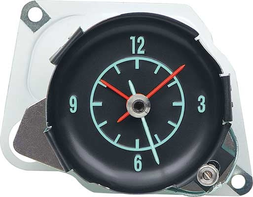 Clock New Quartz Movement-68-71