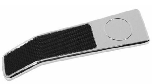 Handle Inside Door Release With Emblem Right-68-77