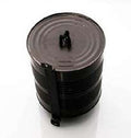 Tank Headlamp Vacuum Reservoir Orig-80-82 & Replacement For 68-79