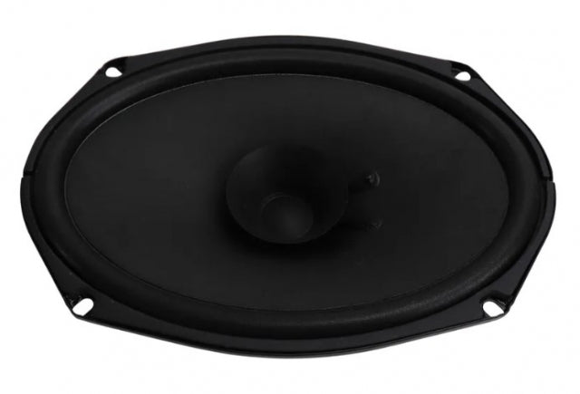 Speaker Rear Stock-6 X 9-All 78-82-Without Bose-84-89