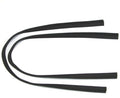 Seal Kit Inner Door Panel Rubber Pair-68