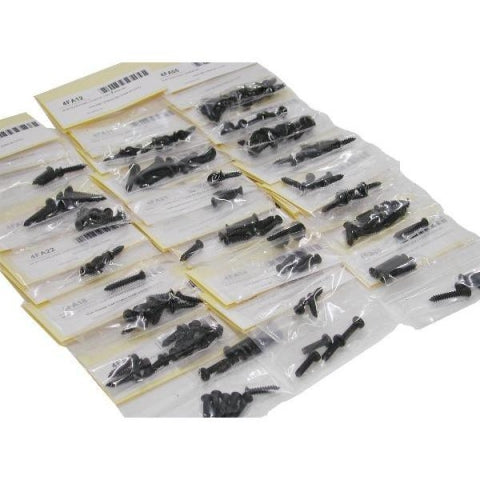 Screw Set Interior Fastener-84-93