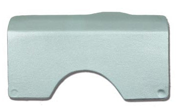 Cover Lower Steering Column In Colors-78-81