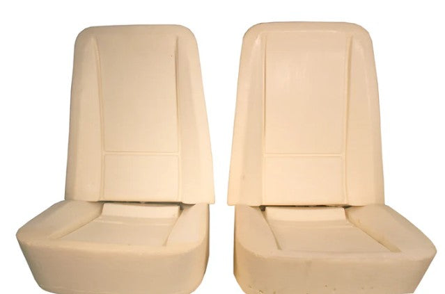 Foam Seat-4 Pieces-68-69