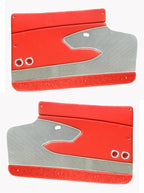 Panel Deluxe With Arm Rest Covers Pair-60