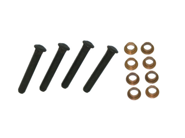 Pin And Bushing Door Hinge-4 Pins-8 Bushings-56-62