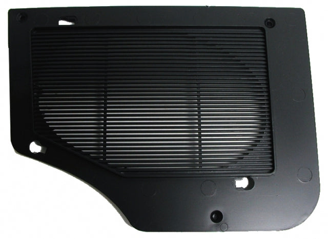 Grill Speaker Radio Rear Right-78-82