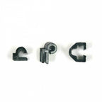 Clip Kit Windshield Washer Nozzle Tube Left-69-73