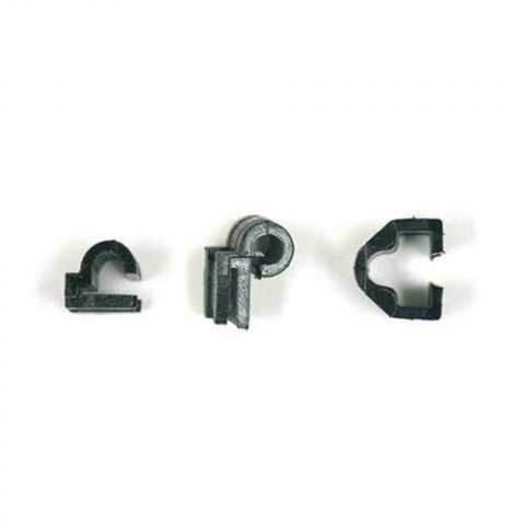 Clip Kit Windshield Washer Nozzle Tube Left-69-73