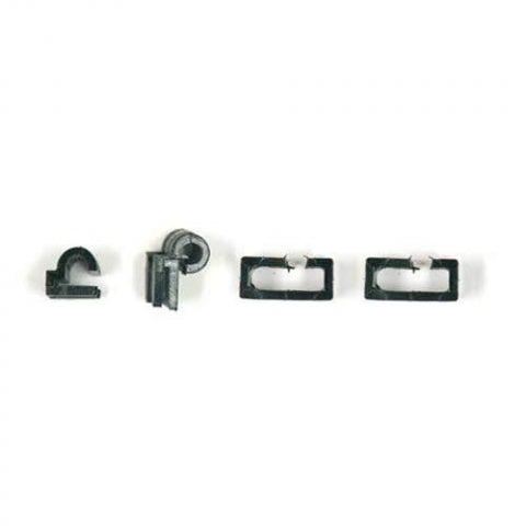 Clip Kit Windshield Washer Nozzle Tube Right-69-73