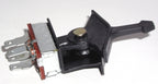 Switch Heater Blower With Air Conditioning-77-82