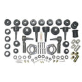Rebuild Kit Front Suspension Major-84-85