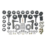 Rebuild Kit Front Suspension Major-84-85