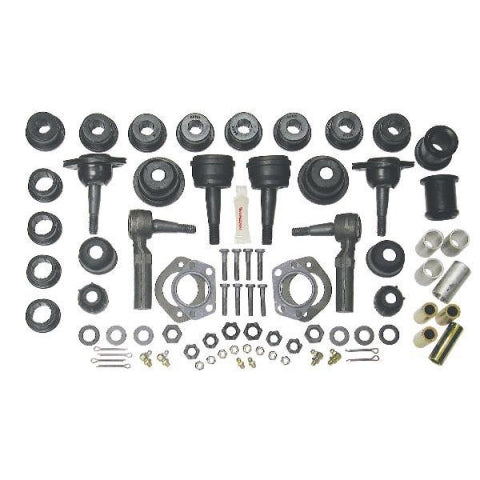 Rebuild Kit Front Suspension Major-84-85