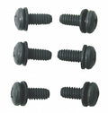 Screw Set Grille Mounting-6 Piece-65-67