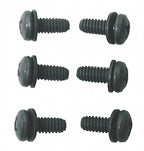 Screw Set Grille Mounting-6 Piece-65-67