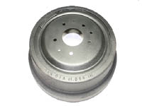 Drum Brake Front-63-65