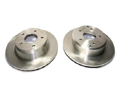 Rotor Brake Rear-88-96