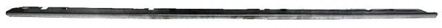 Molding T Top Side Stainless Steel Left-68-76