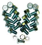 Bolt-23-Oil Pan Set Big Block-427-454-Correct-65-74