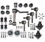 Rebuild Kit Front End Major-63-82