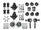 Rebuild Kit Front End Minor-63-82