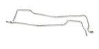 Line Transmission Cooling With 350 Turbo With Clips Pair-70-79