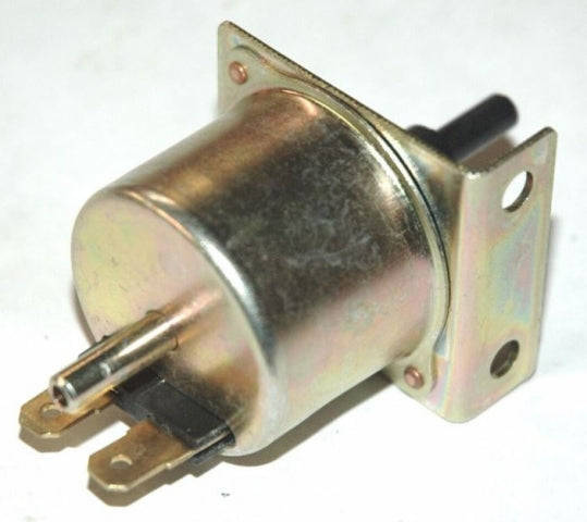 Solenoid Wiper Door Vacuum Control-68-72