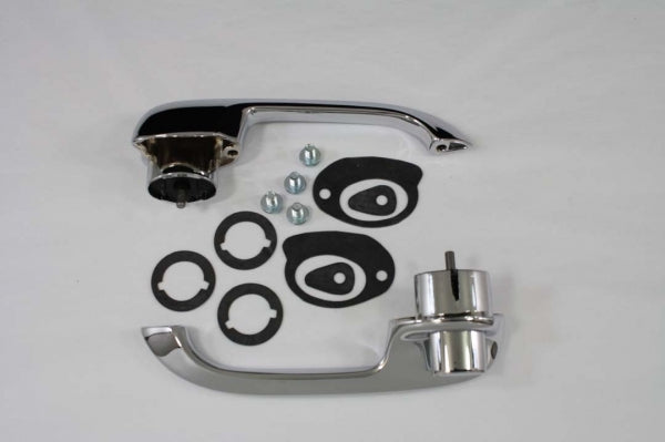 Handle Door Outer Usa Pair-56-62