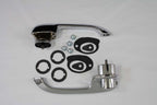 Handle Door Outer Usa Pair-56-62