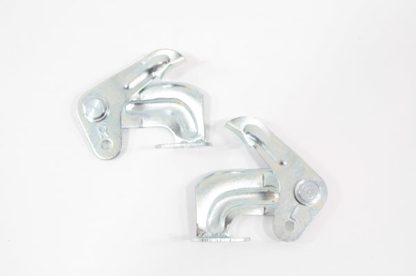 Lever / Mechanism Door Handle Release Pair-56-62