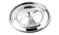 Lid Air Cleaner Dual Snorkel-70-72