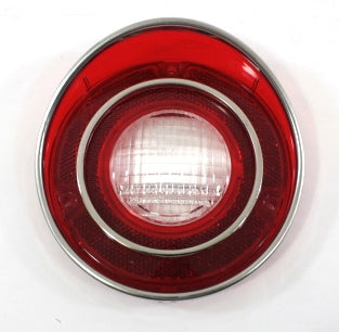 Lens Back Up Lamp Usa Each-71L-73