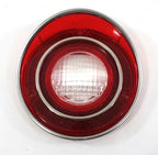 Lens Back Up Lamp Usa Each-71L-73